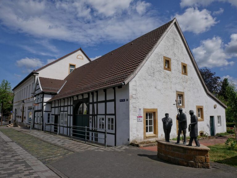 Panoramaweg Wanderlogbuch